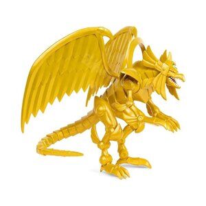 Yu-Gi-Oh! Highly Detailed 7 inch Articulated Action Figure, Limited Edition, Inc